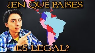 ¿ES NECESARIO LEGALIZAR LA MARIHUANA? ¿En qué países es legal? | @SoyHugoX