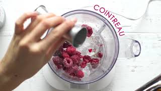 How to make a frozen sangria cocktail | First Choice