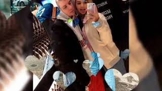 Герман Черных,Ева Миллер и Тимур Сорокин,Мари Сенн