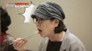 송도순 몰래 카메라! "어머니 저희 유학 가려고요"_채널A_미사고 4회