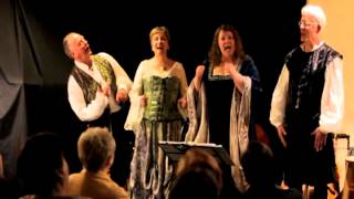 Vancouver Folk Song Society   April 14, 2012   Country Life
