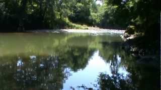 Izvor Bosne - Usori, rodnom kraju