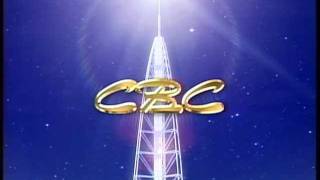 CBC地上波アナログ放送終了時の模様