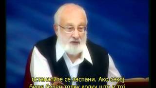 Тој што копа дупка - 05.08.2010
