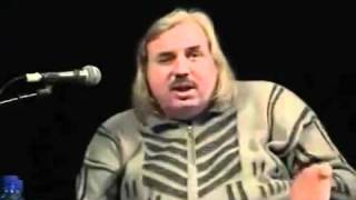 Н.В. Левашов. Можно ли изменить судьбу человека?