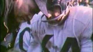 CFL Traditions Video -- Blue Bombers -- Part 1