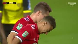 Manchester United vs Burton Albion 4-1 All Goals & Extended Highlights Carabao Cup 20-09-2017