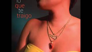 PRESUME DE TI - NEW SWING SEXTET (2019)