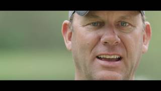 Kevin VanDam's element - bass fishing and beyond