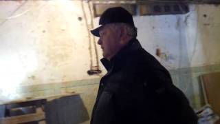 ПП Матла, який знищує стадіон у Тернополі хоче «порішати справу» з суддею?! 2014 12 12 12 25 47