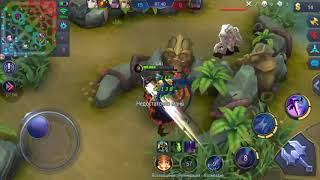 Mobile Legends Gossen