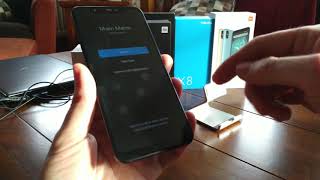 Xiaomi MI 8 hard reset, recovery [alaphelyzetbe állítás] | PowerTech.hu