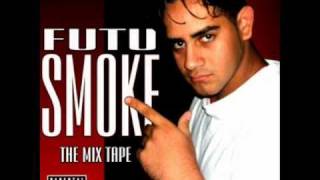 Don Futu Smoke - Fina Grilla Perrilla