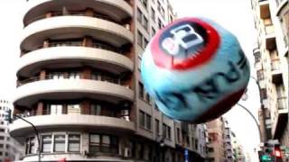 Manifestació per l'escola pública - València