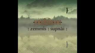 Kreiviskai - Зарождение (Genesis)