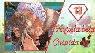 Eldarya Episodio 13 - Valkyon PT-BR