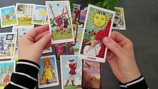 Duminica 26 Ianuarie 2020 | Tarot Zilnic | Toate Zodiile | Alege o carte!