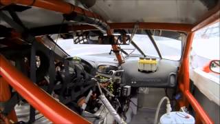 Whelen Motorsports | Eric Curran @ Daytona | Practice