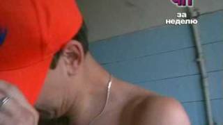 ЧП. Нелегальное производство мобильных телефонов 2010