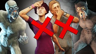 ДЕМАСТЕР И EVGEXA ХОТЕЛИ НАС СЪЕСТЬ В DECEIT! ВЫЖИВАНИЕ В ДЕСИТ!