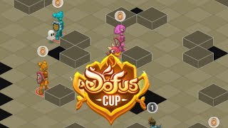 DOFUS CUP COMMENT BATTRE CETTE EQUIPE ?