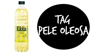 TUDO SOBRE PELE OLEOSA!!!