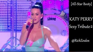 [All-Star Booty] KATY PERRY Sexy Tribute 2 (1080p)