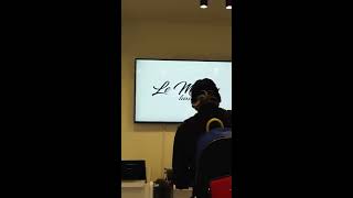 LEN - Freestyle Manoir (Clip Officiel)