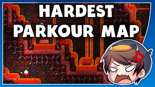 HARDEST TERRARIA PARKOUR EVER!