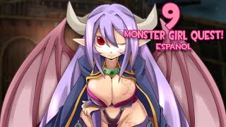 ¿Acaso Alma Elma es la Perfección en 2D? - Monster Girl Quest! #9
