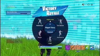 Voodoo Skin 4 the Win