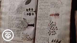 Знакомимся с Советским Союзом. Телекурс русского языка. Урок 3. Краски солнечной Армении (1986)