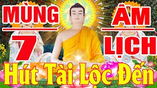 Ngày 13 ÂM Mở Kinh Sám Hối Hết Ngay Bệnh Tật Mày Mắn Tự Đến Rước Lộc Vào Nhà Tiêu Trừ Ách Nạn