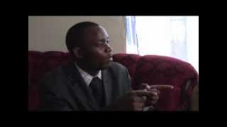 Ex-Satanist Gideon Mulenga - Set Free by Jesus! (Powerful Testimony)