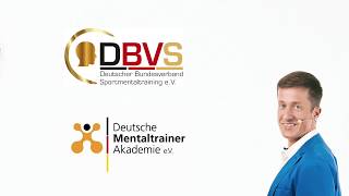 Mental Coaching mit Markus Koch