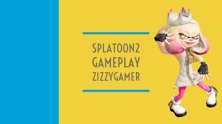 Splatoon2｜N-ZAP、デュアルスイーパーのギア作り｜Twitter@zizzy_gamer