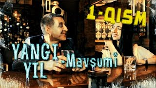 Uzum Yangi yil mavsumi (1-qism) | Узум Янги йил мавсуми (1-кисм)