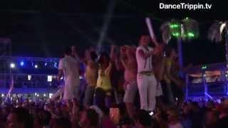 Moonbeam | Kazantip (Ukraine) DJ Set | DanceTrippin