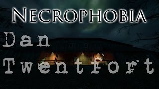 Garry's Mod Horror #2 ● Necrophobia Part 2 ● Прохождение Некрофобии - хоррор карты для Гаррис Мода