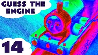 Thomas and Friends Play Doh  きかんしゃトーマス Guess The Thomas The Train PlayDoh Toy Kids Episode 14