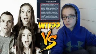 Deaf Fortnite Pro Ewok Accuses Eh Bee Family Of Mocking Her For Being Deaf!