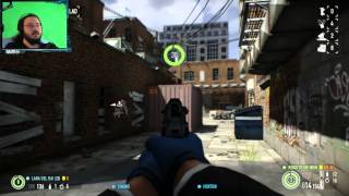 Jahrein ile Payday 2