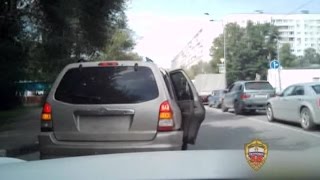 НОВОСТИ. Голливудская погоня за ворами