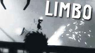 ПИЛА МЕНЯ НЕ РАЗРУБИТ! НОВЫЕ ГОЛОВОЛОМКИ В ЭТОЙ ТЁМНОЙ ИГРЕ! ПРОХОЖДЕНИЕ LIMBO #6