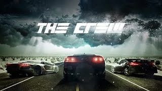 Прохождение The Crew Часть №15- Гори в аду,Коберн!