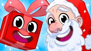Christmas for Kids With Morphle!