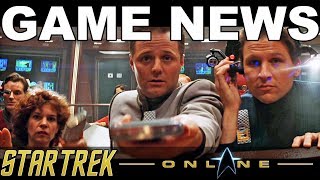 Star Trek Online (PC) | Game News (10th Anniversary Event)