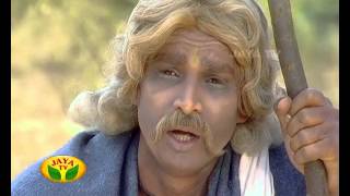 Jai Veera Hanuman - Episode 183 On Thursday,31/12/2015