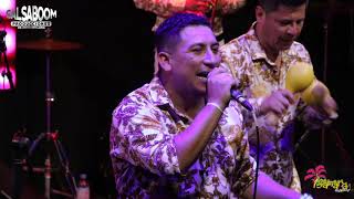 Fragil - Septeto Acarey En Discoteca Banana