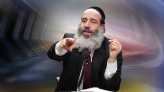 זוגיות: לבחור נכון - הרב יצחק פנגר HD